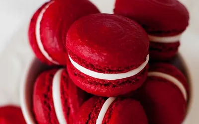 Rasberry Red Food Colors